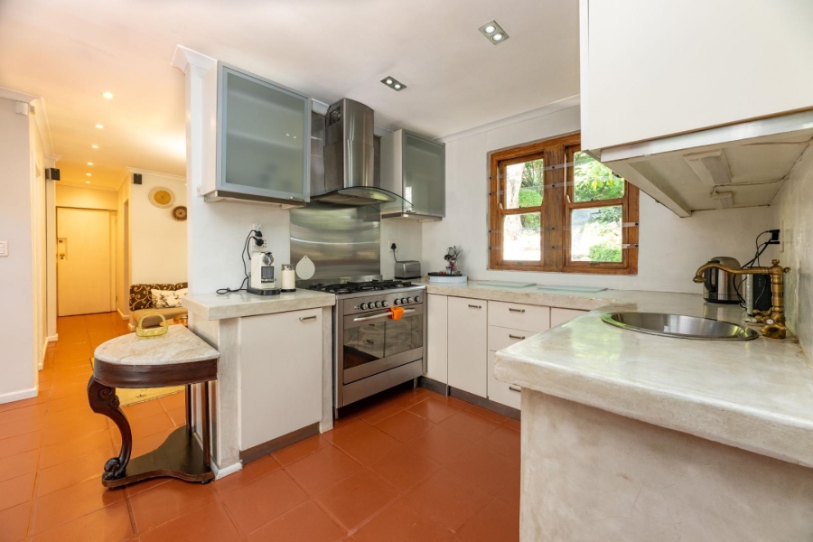 To Let 3 Bedroom Property for Rent in Camps Bay Western Cape